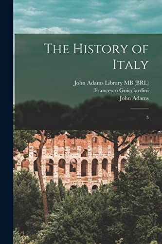 The History of Italy 5