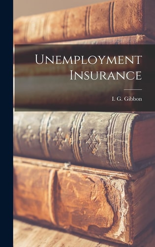 Unemployment Insurance