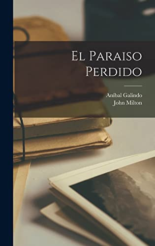 El Paraiso Perdido