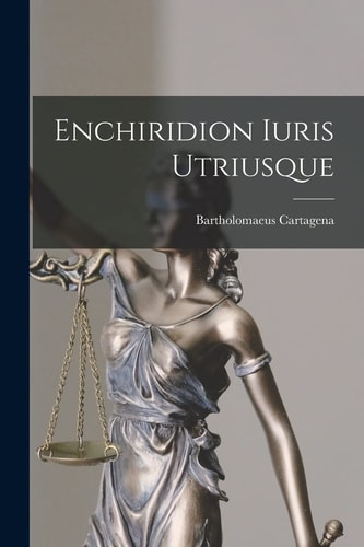 Enchiridion Iuris Utriusque
