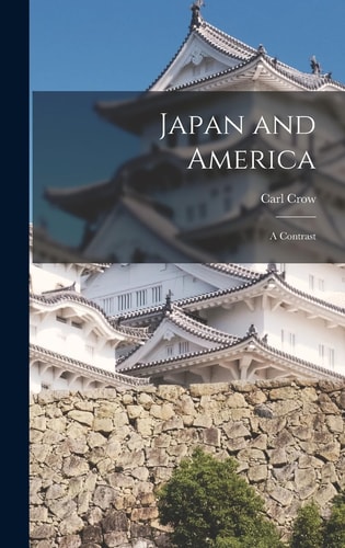 Japan and America A Contrast