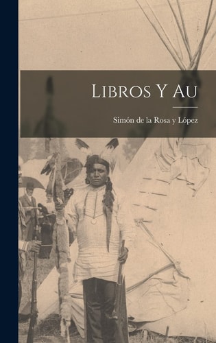 Libros y au