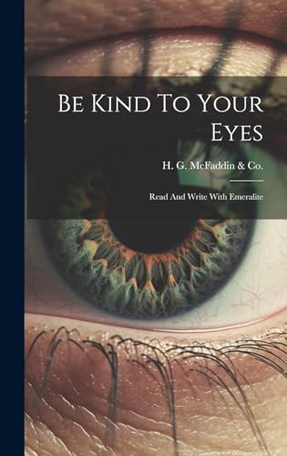Be Kind To Your Eyes Read And Write With Emeralite