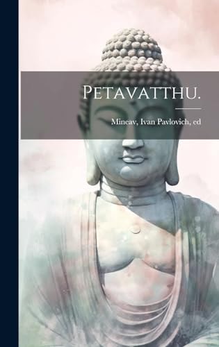 Petavatthu.