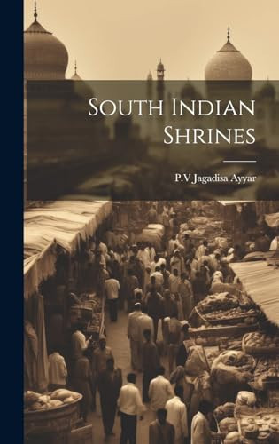 South Indian Shrines
