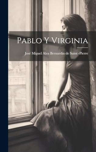 Pablo y Virginia