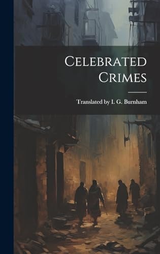 Celebrated Crimes