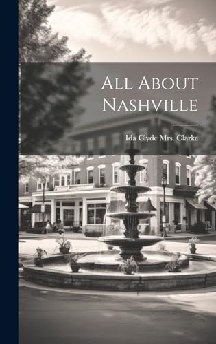 All About Nashville