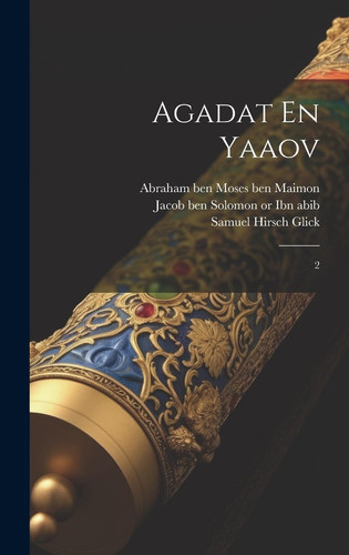 Agadat En Yaaov 2