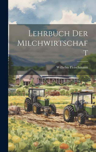 Lehrbuch Der Milchwirtschaft