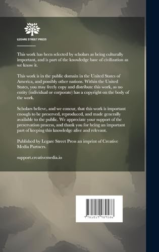 The Christian Doctrine of Justification and Reconciliation The Positive Development of the Doctrine; Volume 3