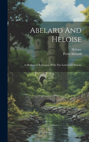 Abelard And Heloise A Mediaeval Romance, With The Letters Of Heloise