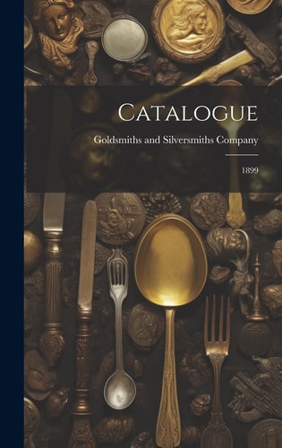 Catalogue 1899