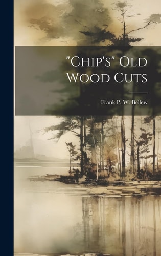 "chip's" Old Wood Cuts