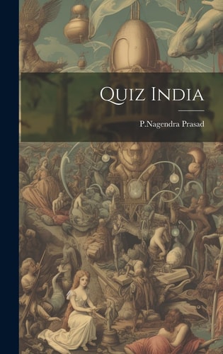 Quiz India