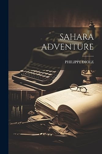 Sahara Adventure