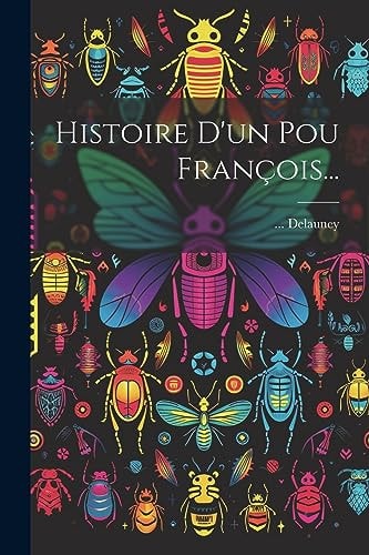 Histoire D'un Pou François...