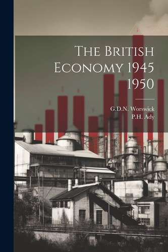 The British Economy 1945 1950