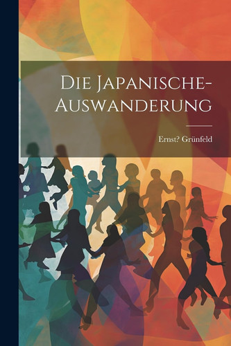 Die Japanische-auswanderung