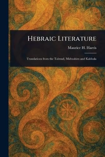 Hebraic Literature