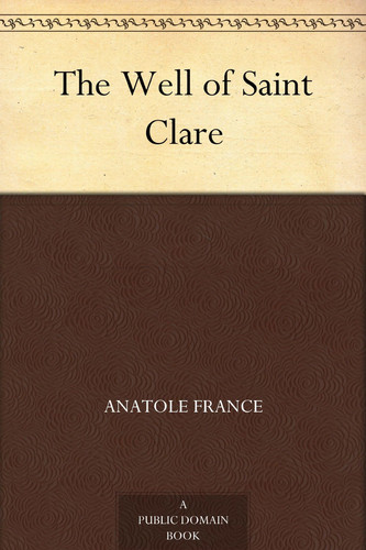The Well of Saint Clare