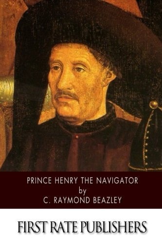 Prince Henry the Navigator