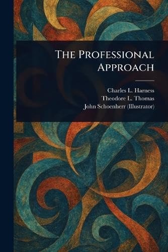 The Professional Approach