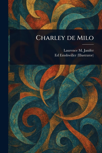 Charley De Milo