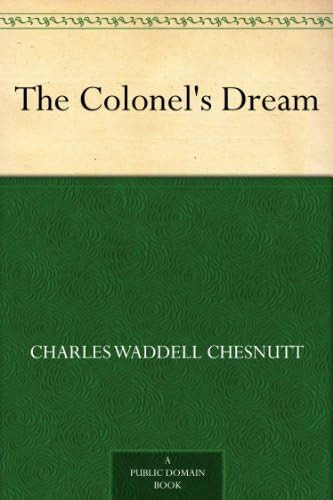 The Colonel's Dream
