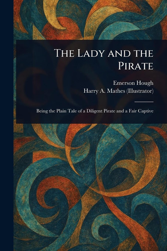 The Lady and the Pirate