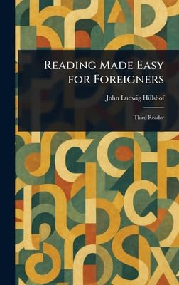 Reading Made Easy for Foreigners