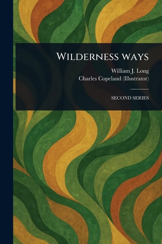 Wilderness Ways