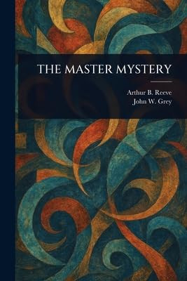 The Master Mystery