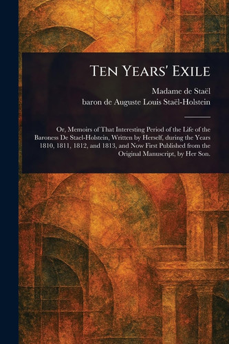 Ten Years' Exile