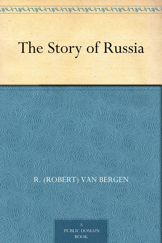 The Story of Russia