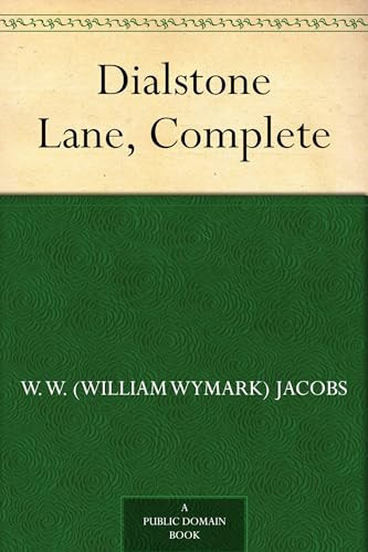 Dialstone Lane