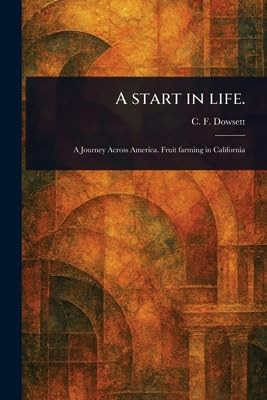 A Start in Life.