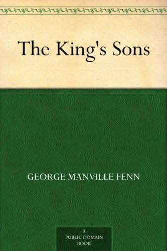The King's Sons