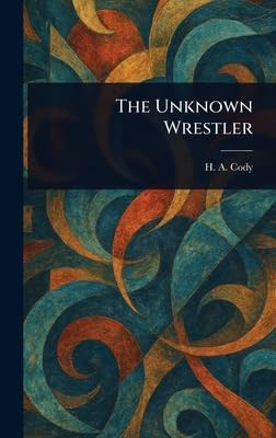 The Unknown Wrestler