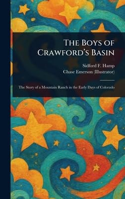 The Boys of Crawford's Basin