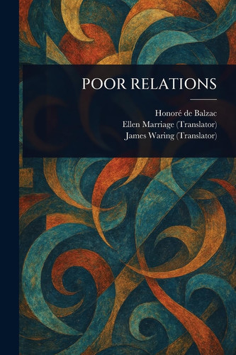 Poor Relations