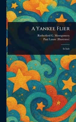 A Yankee Flier