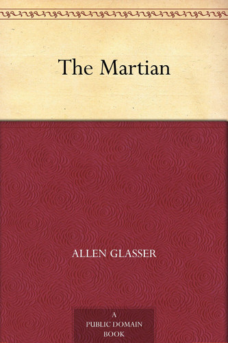 The Martian