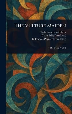 The Vulture Maiden