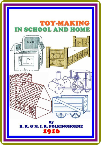 Toy-Making in School and Home