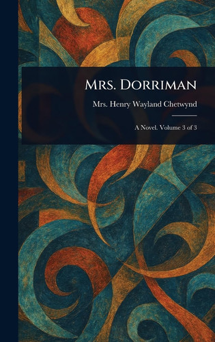 Mrs. Dorriman