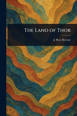 The Land of Thor