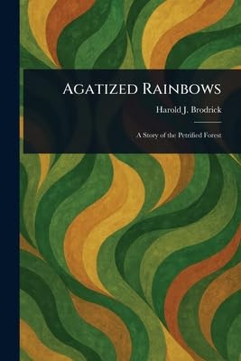 Agatized Rainbows