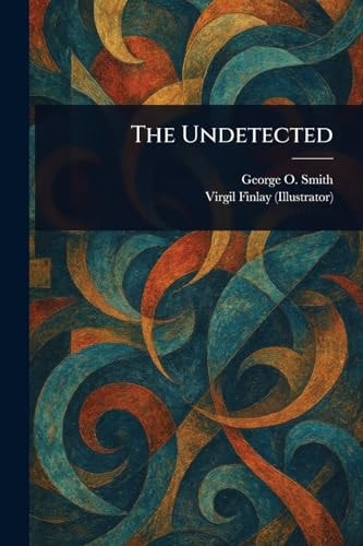 The Undetected
