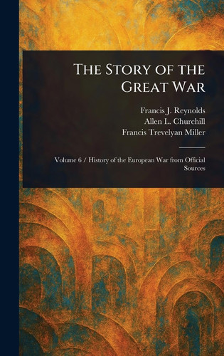 The Story of the Great War